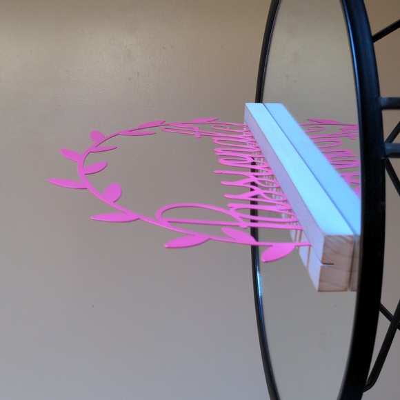 Girls Room Decor - Picture 4 of 5